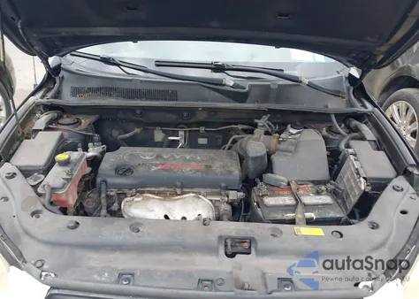 2006 Toyota Rav4 из США, поврежденный, VIN JTMBD33V066022303